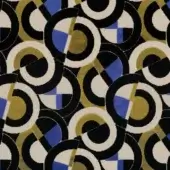 Orbia - Indigo